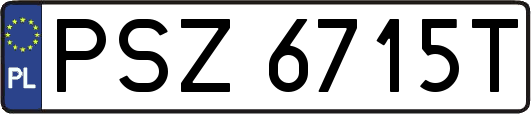 PSZ6715T
