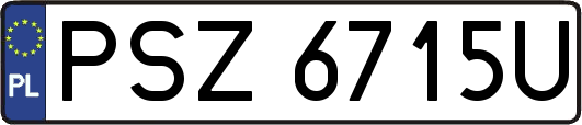 PSZ6715U