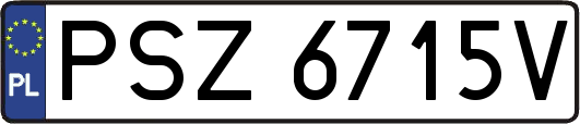 PSZ6715V
