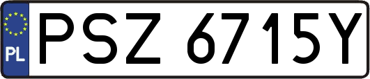 PSZ6715Y
