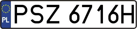 PSZ6716H