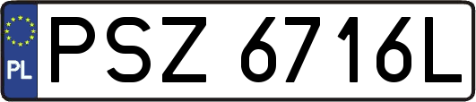PSZ6716L
