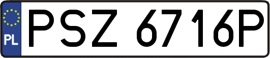 PSZ6716P
