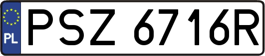 PSZ6716R