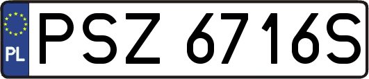 PSZ6716S