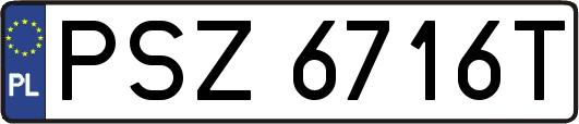 PSZ6716T