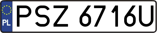 PSZ6716U
