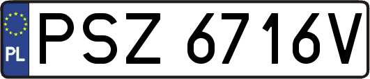 PSZ6716V