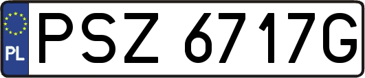 PSZ6717G