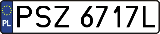 PSZ6717L