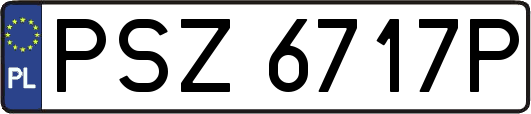 PSZ6717P