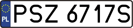 PSZ6717S