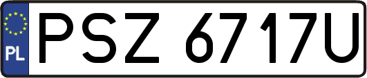 PSZ6717U