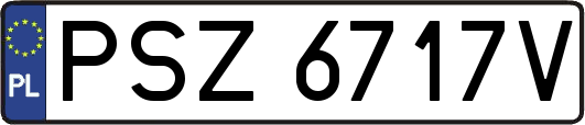 PSZ6717V