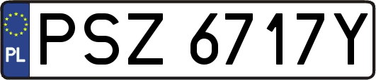 PSZ6717Y