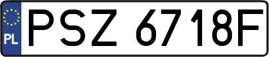 PSZ6718F