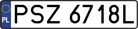 PSZ6718L