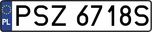 PSZ6718S