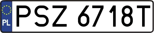 PSZ6718T