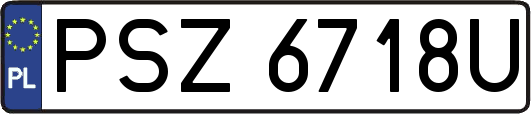 PSZ6718U