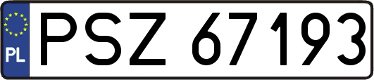 PSZ67193