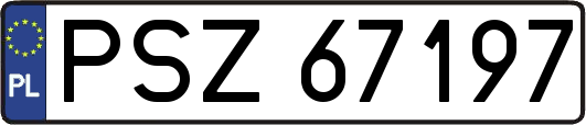 PSZ67197