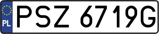 PSZ6719G