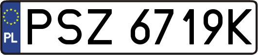 PSZ6719K