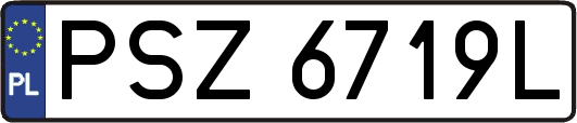 PSZ6719L