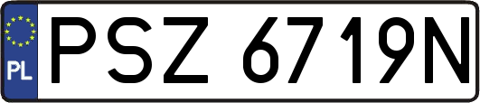 PSZ6719N
