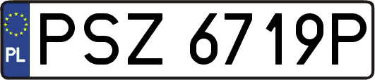 PSZ6719P