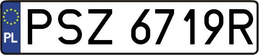 PSZ6719R