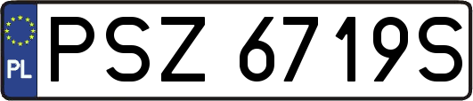 PSZ6719S