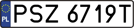 PSZ6719T