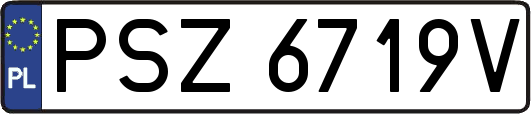 PSZ6719V