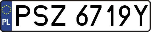 PSZ6719Y
