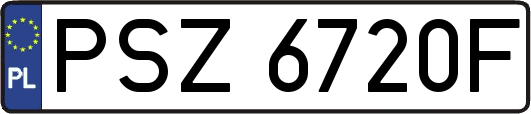 PSZ6720F