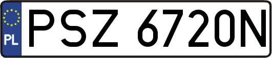 PSZ6720N