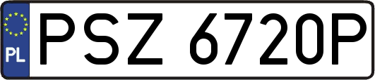 PSZ6720P