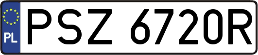 PSZ6720R