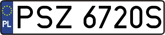 PSZ6720S