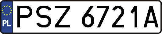PSZ6721A