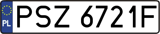 PSZ6721F