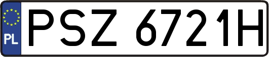 PSZ6721H