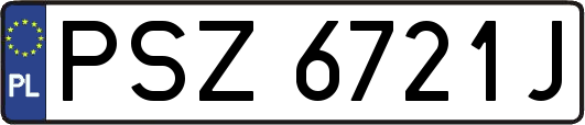 PSZ6721J