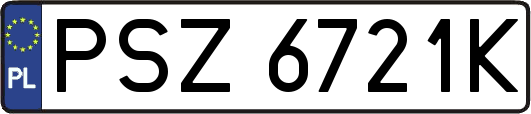 PSZ6721K