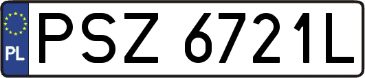 PSZ6721L
