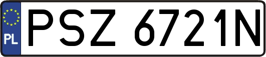 PSZ6721N