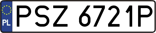 PSZ6721P