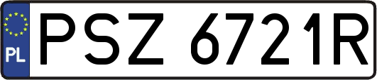 PSZ6721R